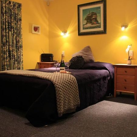Villa Popular Family And Pet Friendly Modern Cosy Bach Wifi Hanmer Springs Esterno foto