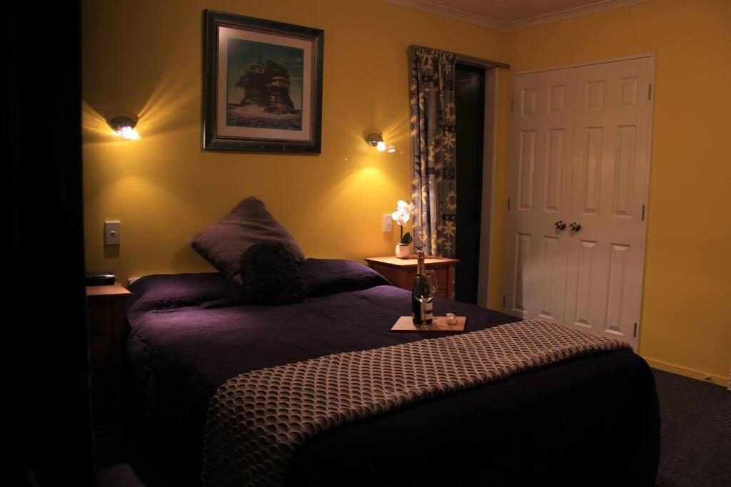 Villa Popular Family And Pet Friendly Modern Cosy Bach Wifi Hanmer Springs Esterno foto
