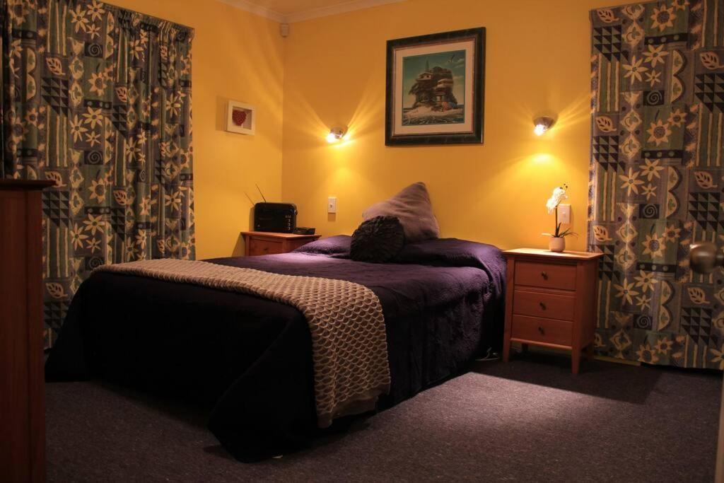 Villa Popular Family And Pet Friendly Modern Cosy Bach Wifi Hanmer Springs Esterno foto