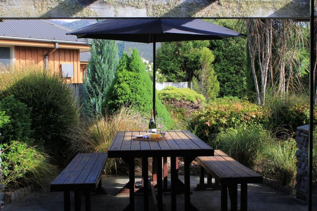 Villa Popular Family And Pet Friendly Modern Cosy Bach Wifi Hanmer Springs Esterno foto
